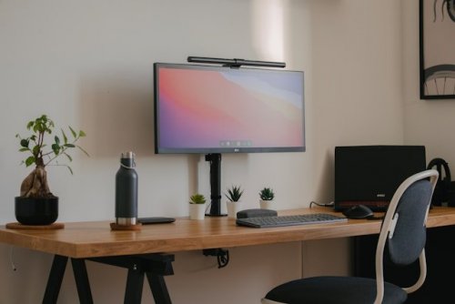 Srovnání typů monitorů – IPS, VA, OLED, TN